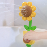 Sunflower Sprayer™ - Plaskesjov - Legetøj til badet