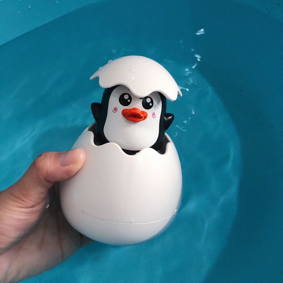 Bath Buddies™ - Unendlicher Spaß in der Badewanne! - Badespielzeug
