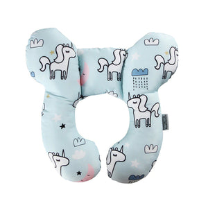 Baby Pillow™ | Unterstützung für den Kopf - Babykissen