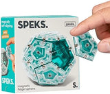 Magnet Toys™ - Das perfekte Zappelspielzeug - Magnetische Bausteine