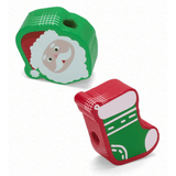 Woods™ - Kreative Perlenschnüre - Lehrreicher Weihnachtsbaum