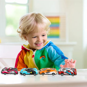 Stunt Cars™ - Stundenlange Unterhaltung - Spielzeugauto