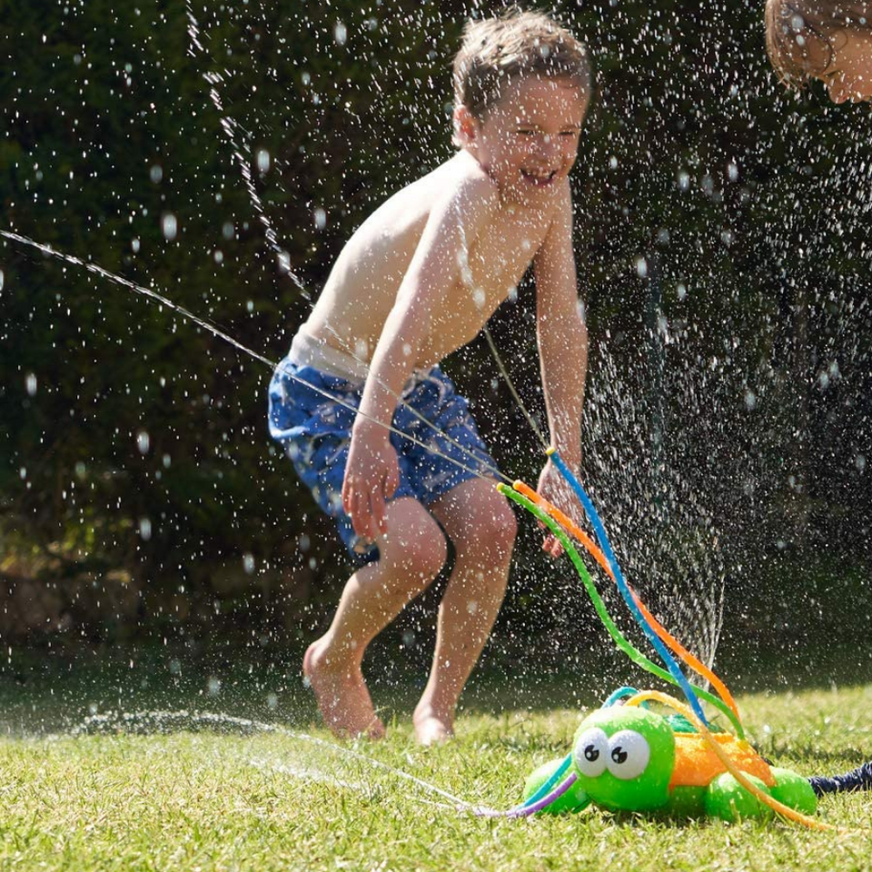 Water Squirtle™ | Spaß für Kinder - Wasserspielzeug