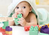 Soft Building Blocks™ | Bauspaß für jedes Kind - Weiche Bausteine