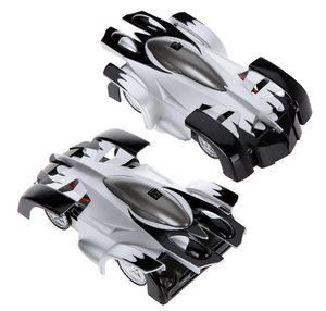 Anti Gravity Car An Wanden und Decken fahren Ferngesteuertes Auto Mein kleines baby