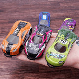 Stunt Cars™ - Stundenlange Unterhaltung - Spielzeugauto