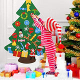 DIY Christmas™ - Kreatives und lehrreiches Schmücken des Weihnachtsbaums