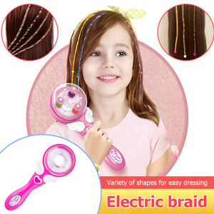 Hairbraider™ - Einfach & schnell das schönste Haar! - Haarflechter