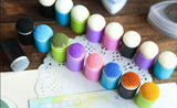 Finger Paint™ - Einfach und sicher malen - Fingerfarben Malset