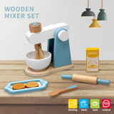 Woods™ - Blender Küchenmaschine