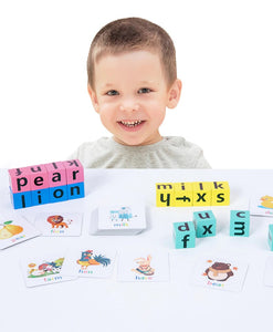 Spelling Game™ - Spielerisch Sprachen lernen - Englisch üben