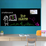 ChalkWall™ - Multifunktionale Kreidetafel! - Kreidetapete