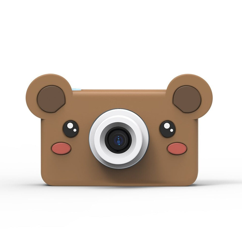 Kids Camera™ | Kreativ mit Bildern - Tierkamera