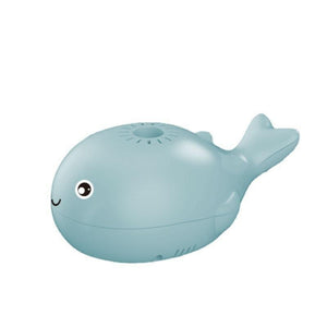 Floating Whale™ - Schwebender Ball - Wal-Spielzeug