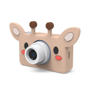 Kids Camera™ | Kreativ mit Bildern - Tierkamera