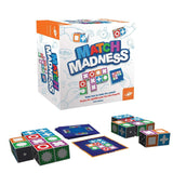 Match Madness™ | Stimuliert das Denkvermögen - Kombinationspuzzle