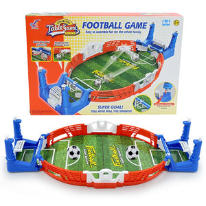 Football Game™ - Fordern Sie Ihre Freunde heraus - Tischfußball