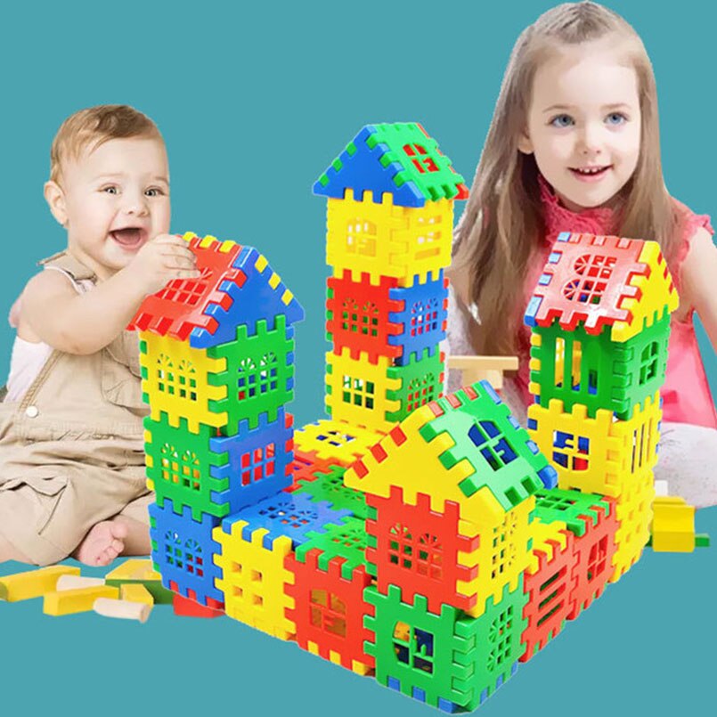 Blocks for kids best sale